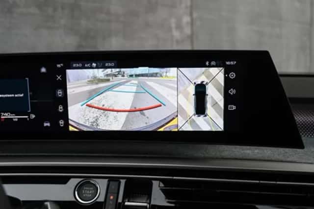 Peugeot 3008 (2026) thumbnail 21