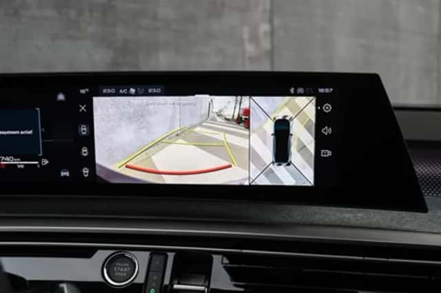 Peugeot 3008 (2026) thumbnail 22