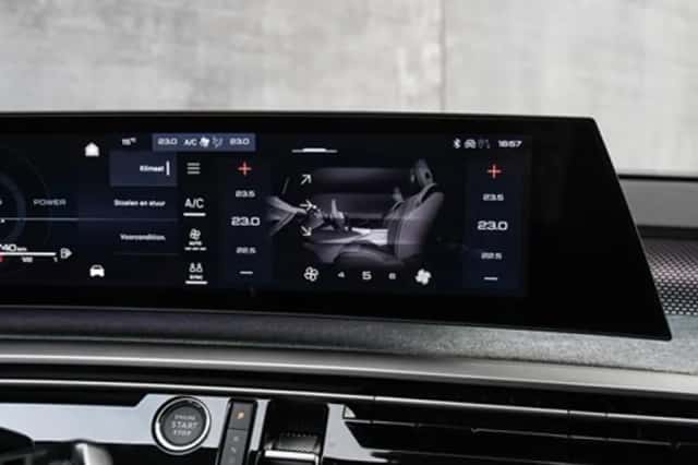 Peugeot 3008 (2026) thumbnail 23