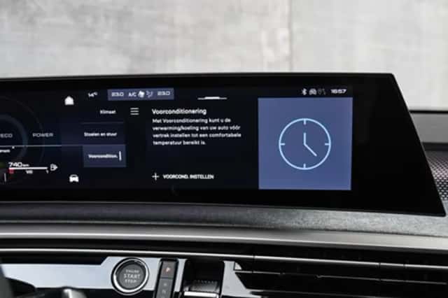 Peugeot 3008 (2026) thumbnail 25