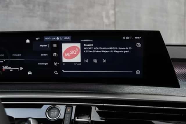 Peugeot 3008 (2026) thumbnail 27