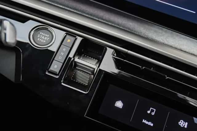 Peugeot 3008 (2026) thumbnail 28