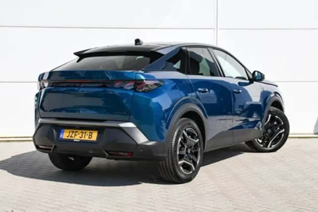 Peugeot 3008 (2026) thumbnail 5