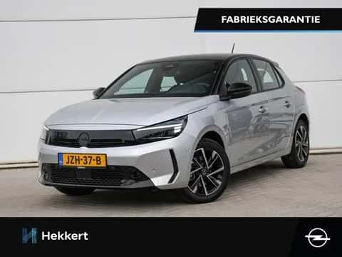 Opel Corsa (2025) — foto 1