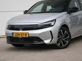 Opel Corsa (2025) thumbnail 2