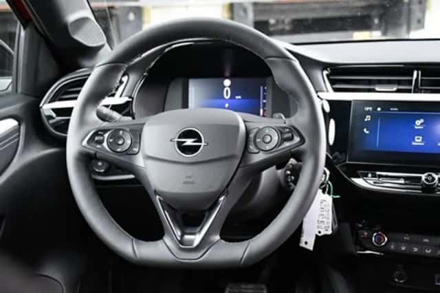 Opel Corsa (2025) thumbnail 15