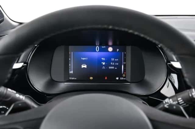 Opel Corsa (2025) thumbnail 16