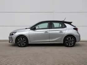 Opel Corsa (2025) thumbnail 3