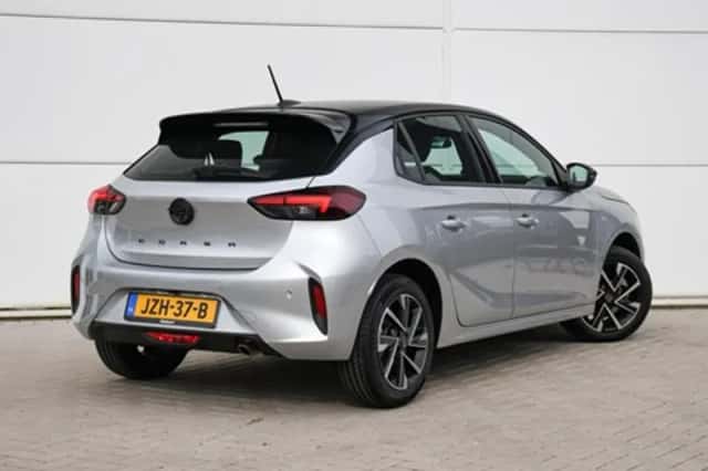 Opel Corsa (2025) thumbnail 5