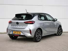 Opel Corsa (2025) thumbnail 5