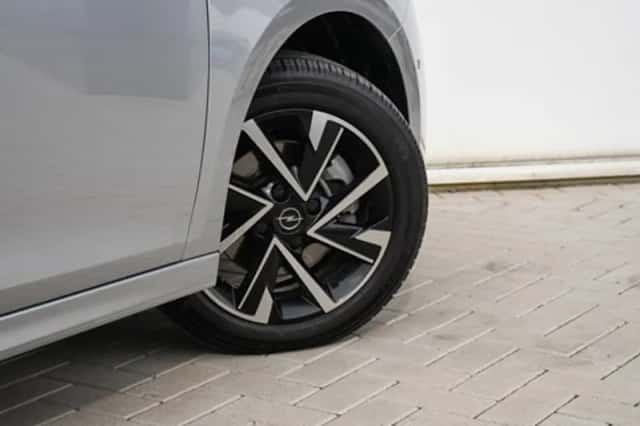 Opel Corsa (2025) thumbnail 7