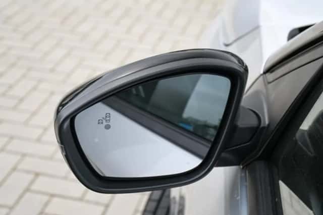 Opel Corsa (2025) thumbnail 8