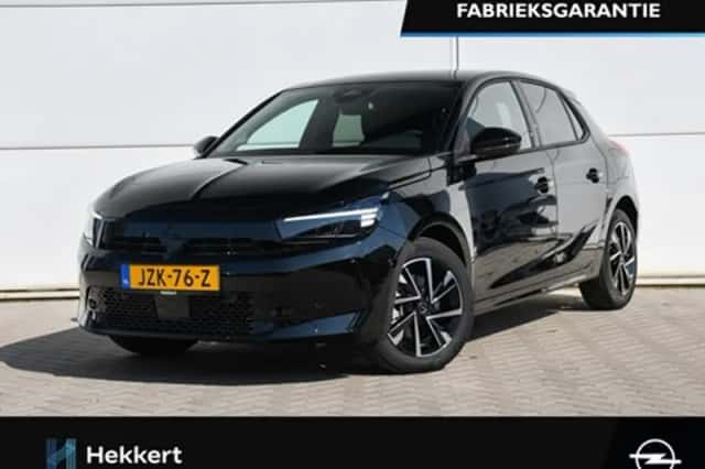 Opel Corsa (2026) thumbnail 1