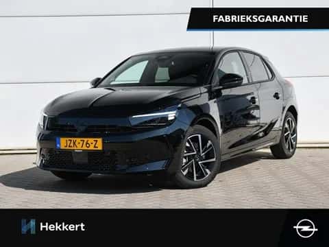 Opel Corsa (2026) — foto 1