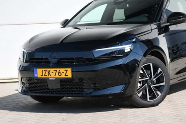 Opel Corsa (2026) thumbnail 2