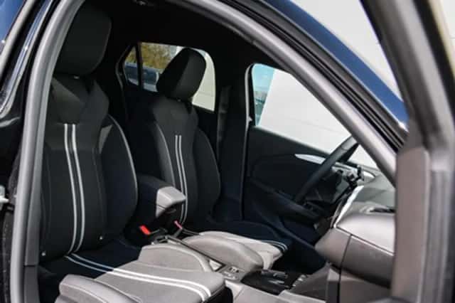 Opel Corsa (2026) thumbnail 11