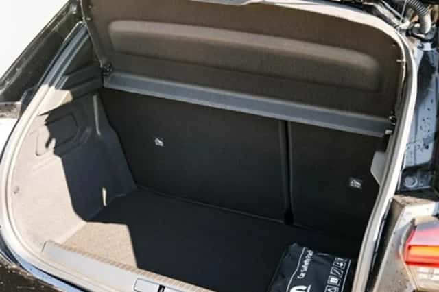 Opel Corsa (2026) thumbnail 13