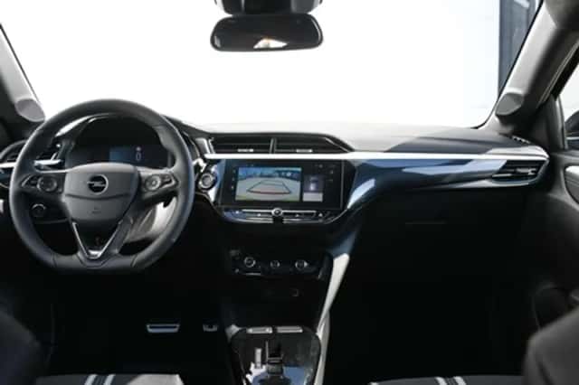 Opel Corsa (2026) thumbnail 14