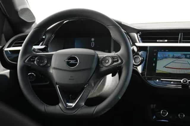Opel Corsa (2026) thumbnail 15