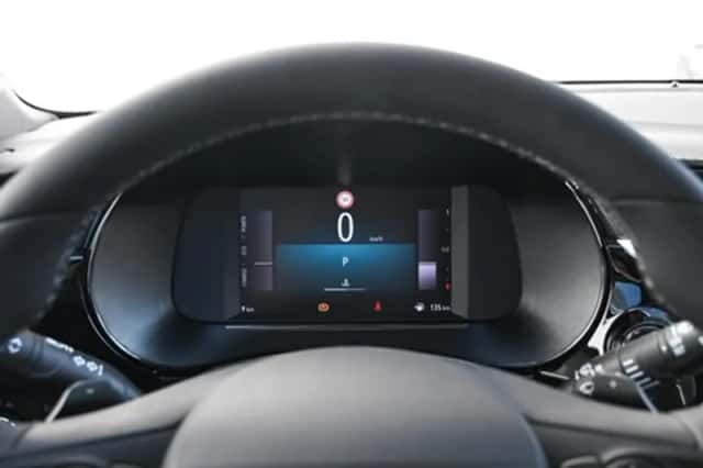 Opel Corsa (2026) thumbnail 16