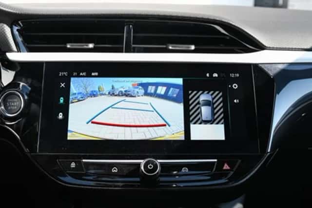 Opel Corsa (2026) thumbnail 17