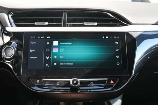Opel Corsa (2026) thumbnail 19