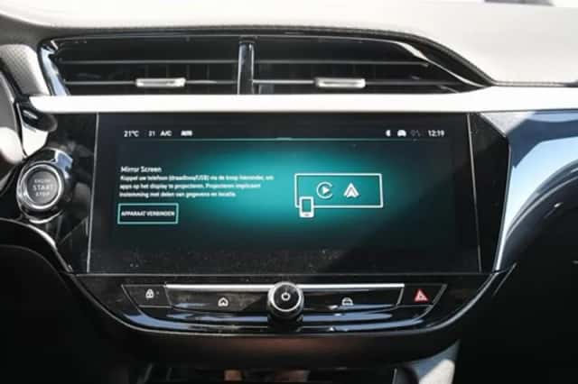 Opel Corsa (2026) thumbnail 20