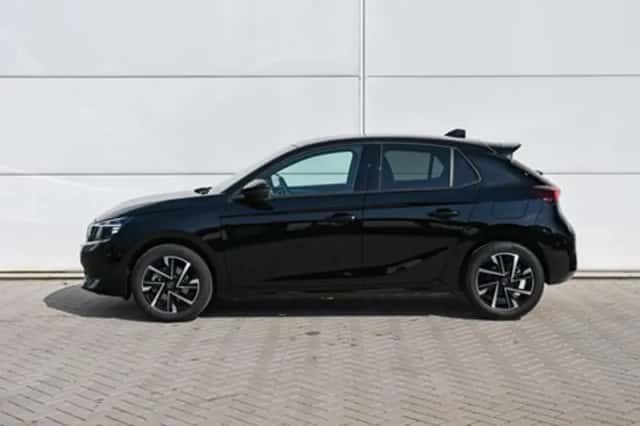 Opel Corsa (2026) thumbnail 3