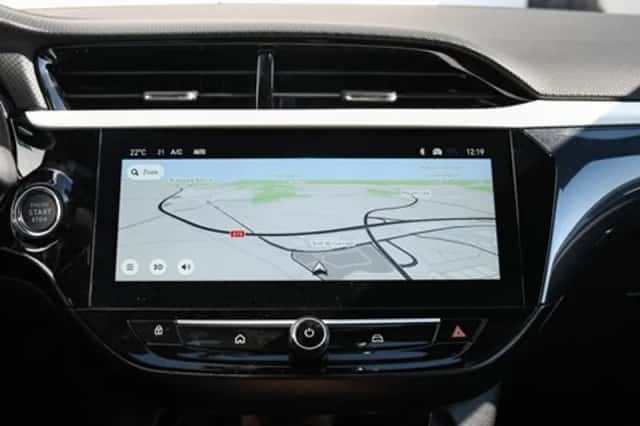 Opel Corsa (2026) thumbnail 21