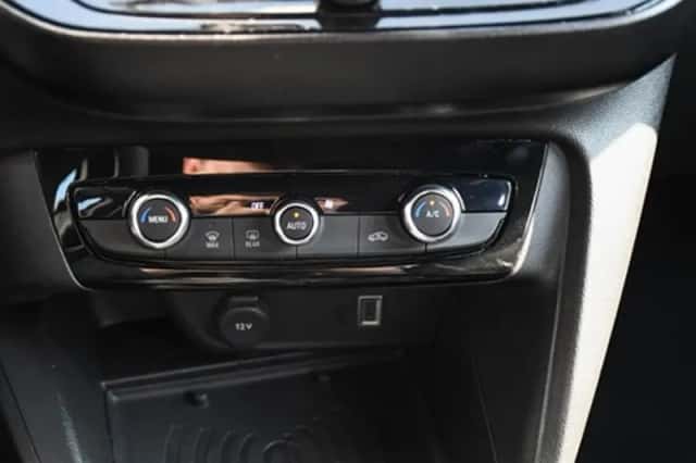 Opel Corsa (2026) thumbnail 23