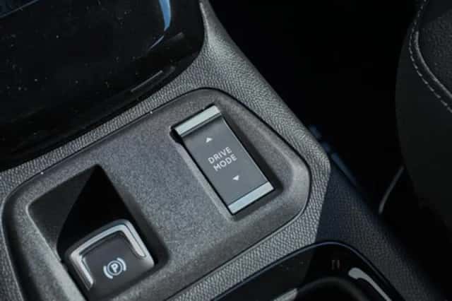 Opel Corsa (2026) thumbnail 28