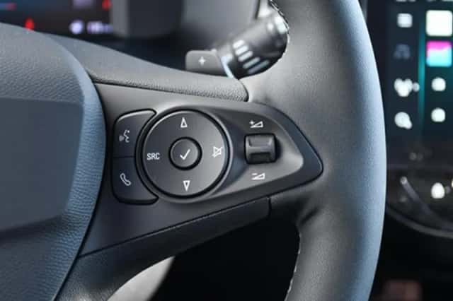 Opel Corsa (2026) thumbnail 29