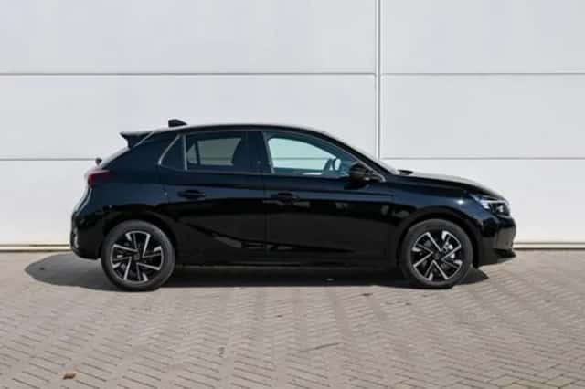 Opel Corsa (2026) thumbnail 4