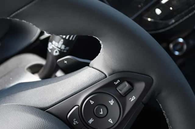 Opel Corsa (2026) thumbnail 31