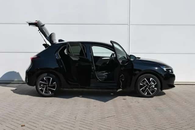 Opel Corsa (2026) thumbnail 35