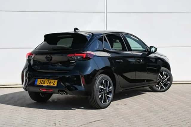 Opel Corsa (2026) thumbnail 5