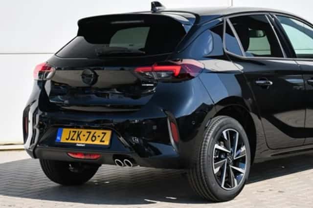 Opel Corsa (2026) thumbnail 6