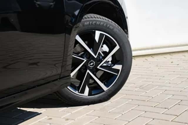 Opel Corsa (2026) thumbnail 7