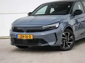 Opel Corsa (2025) thumbnail 2