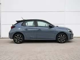 Opel Corsa (2025) thumbnail 4