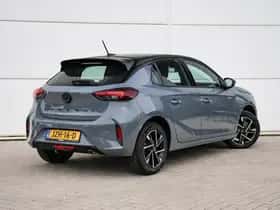 Opel Corsa (2025) thumbnail 5