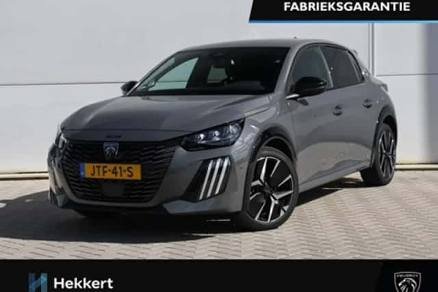Peugeot 208 (2026) thumbnail 1