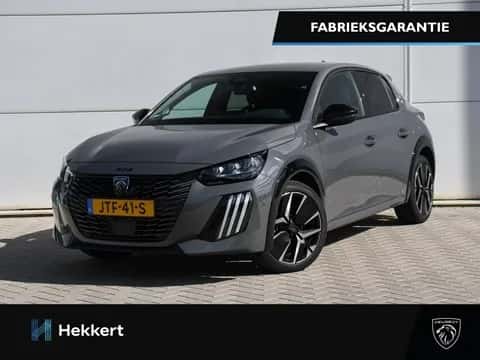 Peugeot 208 (2026) — foto 1