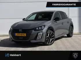 Peugeot 208 (2026) thumbnail 1