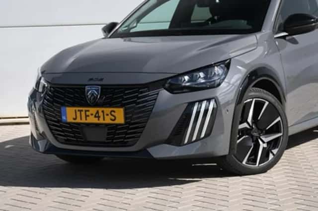 Peugeot 208 (2026) thumbnail 2