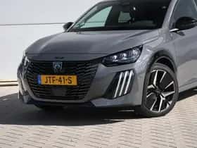 Peugeot 208 (2026) thumbnail 2
