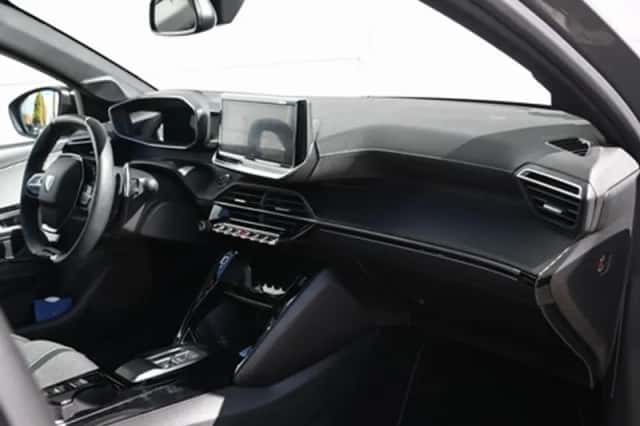 Peugeot 208 (2026) thumbnail 11