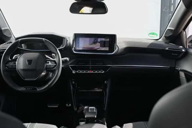 Peugeot 208 (2026) thumbnail 15