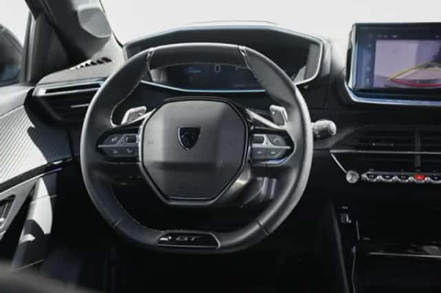Peugeot 208 (2026) thumbnail 16