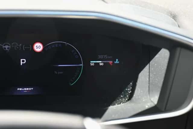 Peugeot 208 (2026) thumbnail 18